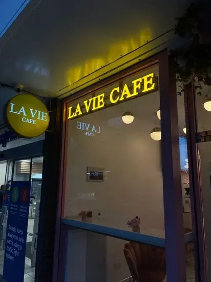 La Vie Cafe