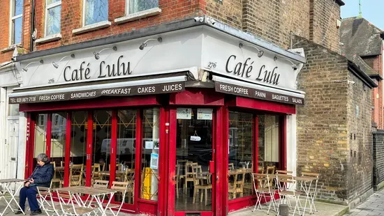 Café Lulu