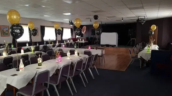 Newton Aycliffe Navy Club