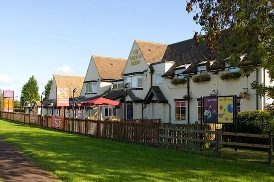 Premier Inn Durham (Newton Aycliffe) hotel