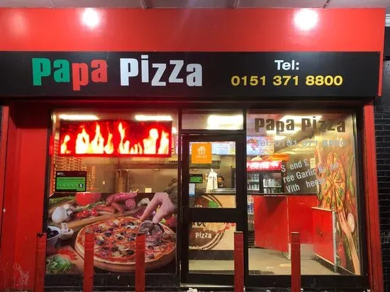 Papa Pizza