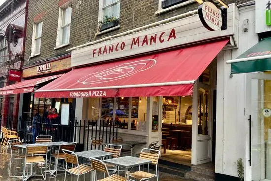 Franco Manca