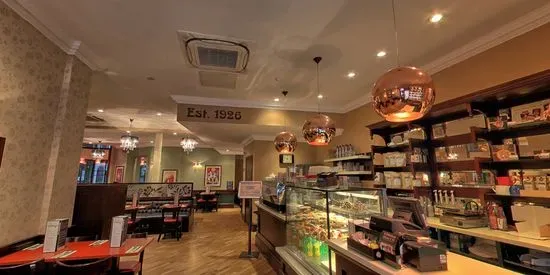 Patisserie Valerie