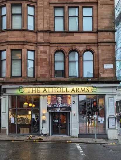 The Atholl Arms