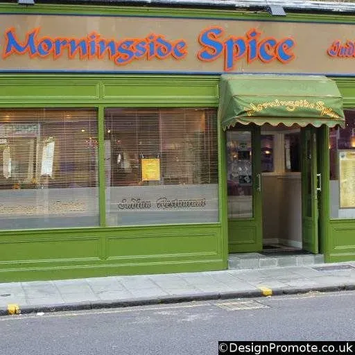 Morningside Spice