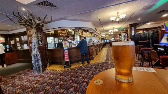 The Walnut Tree - JD Wetherspoon