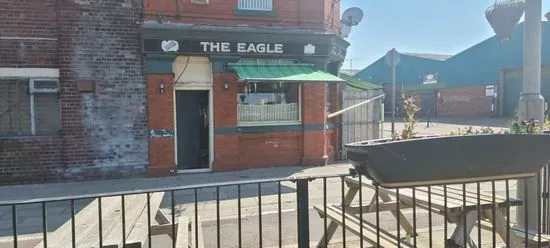 The Eagle