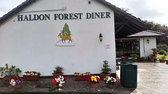 Haldon Forest Diner