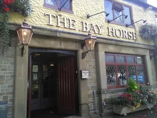 The Bay Horse Middridge