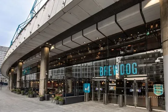 BrewDog Waterloo