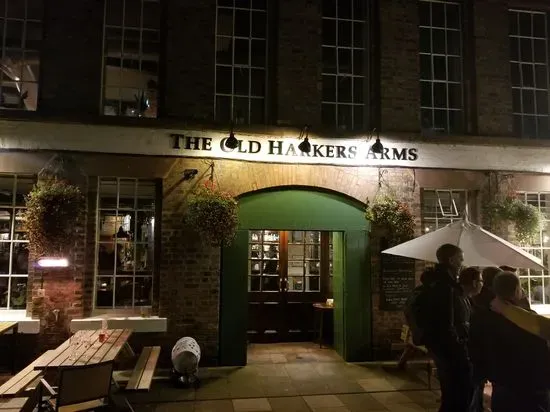 The Old Harkers Arms