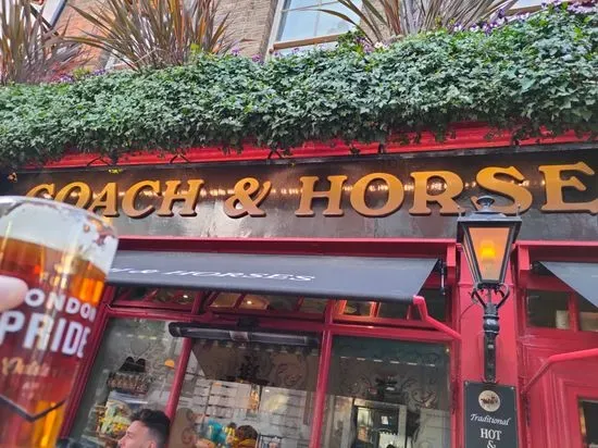 Coach & Horses