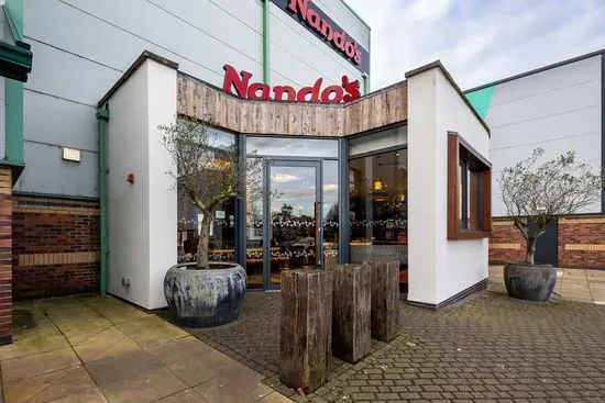 Nando's Wakefield