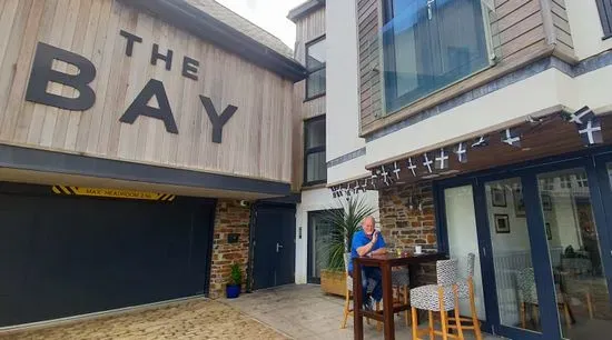 The Bay Bar & Restaurant