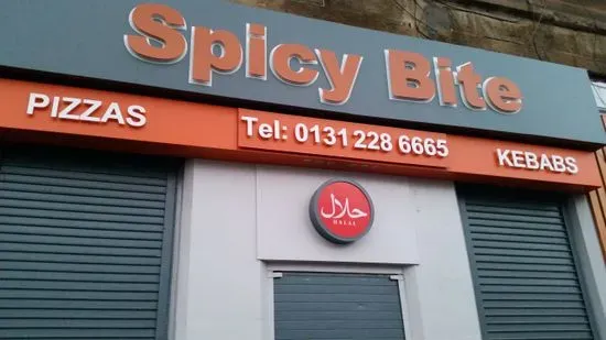 Spicy Bite Takeaway