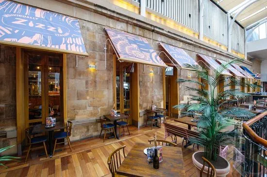 Zizzi - Glasgow Princes Square