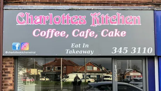 Charlottes Kitchen