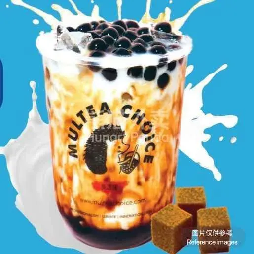 Multea Choice Manchester - Authentic Taiwanese Bubble Tea