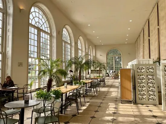 The Orangery