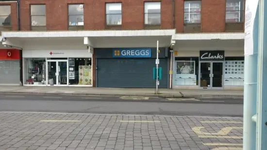 Greggs