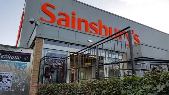 Sainsbury's