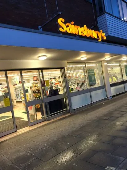 Sainsbury's