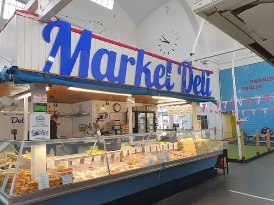 The Market Deli