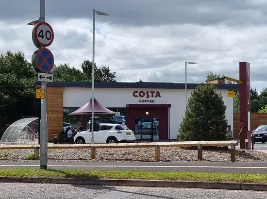 Costa Coffee