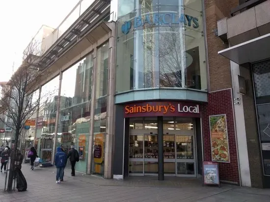 Sainsbury's