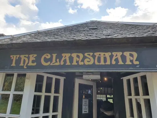 The Clansman Bar Restaurant