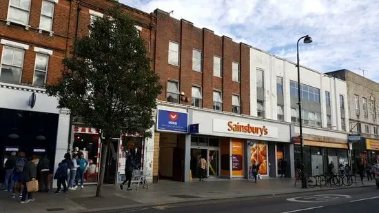 Sainsbury's