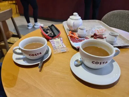 Costa Coffee