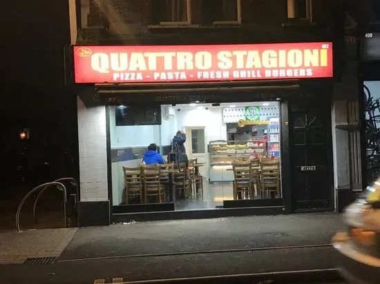 Quattro Stagioni