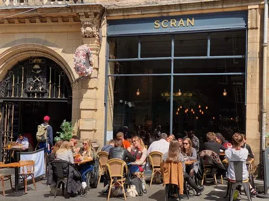 Scran Bistro