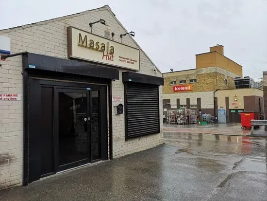 Masala Hut