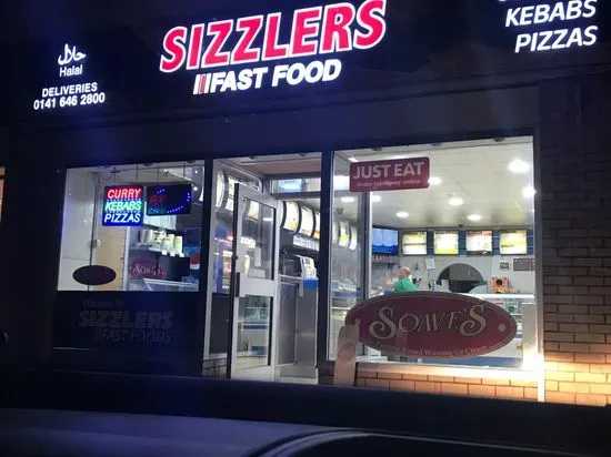 Sizzlers Fast Food