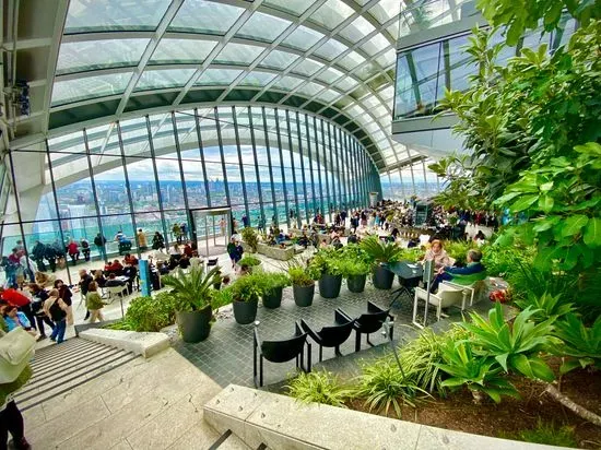 Sky Garden