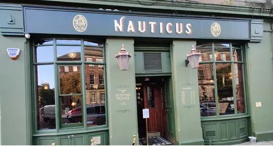 Nauticus