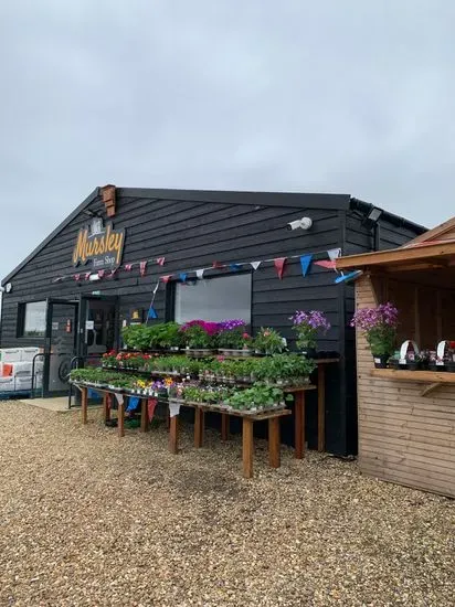 Mursley Farm Shop