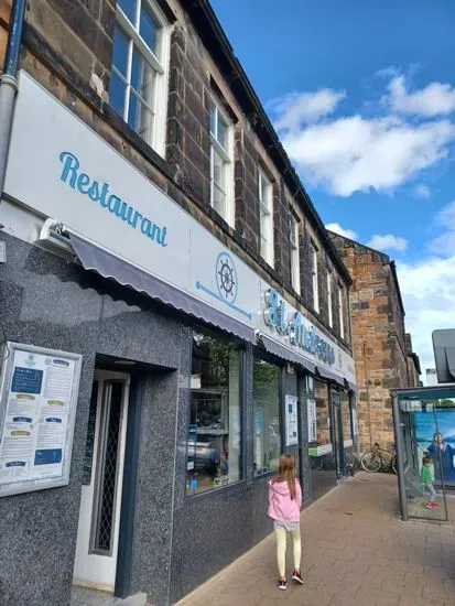 St Andrews Restaurant & Takeaway