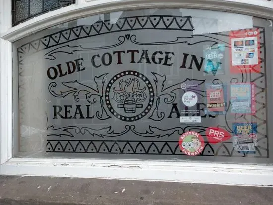 Ye Olde Cottage Inn