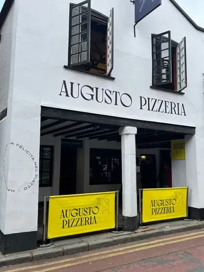 Augusto Pizzeria