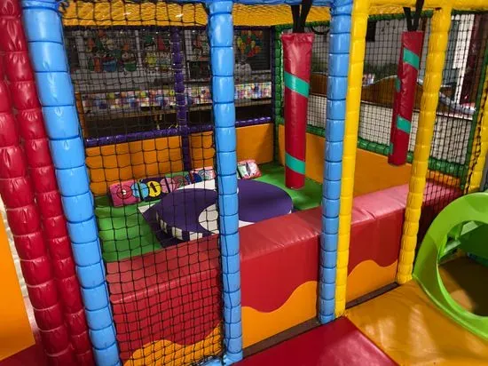 Rascalz Play Centre