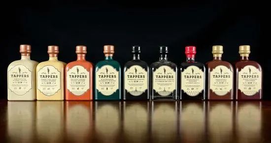 Tappers Distillery & Bar