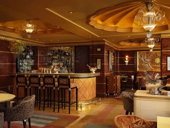 The Rivoli Bar