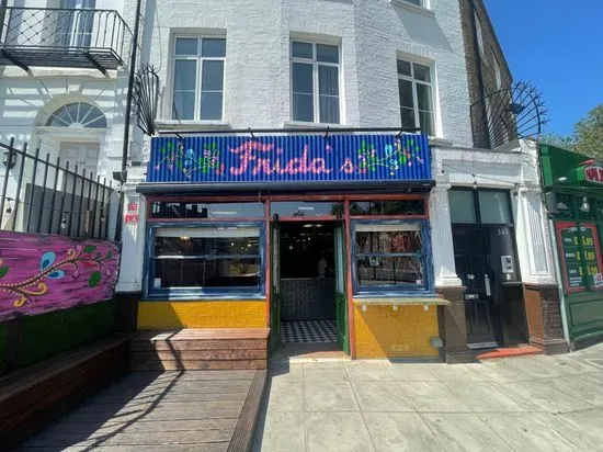 Frida's Kennington