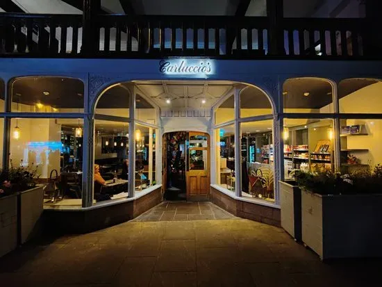 Carluccio's