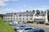 Premier Inn Glasgow (Milngavie) hotel