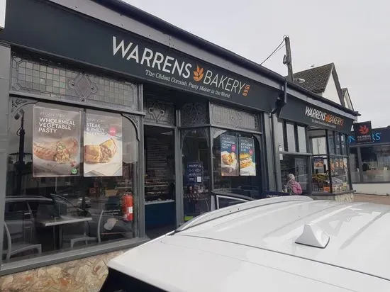 Warrens Bakery