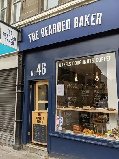 The Bearded Baker